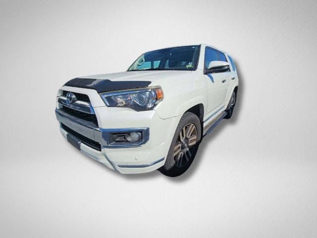 2014 Toyota 4Runner 