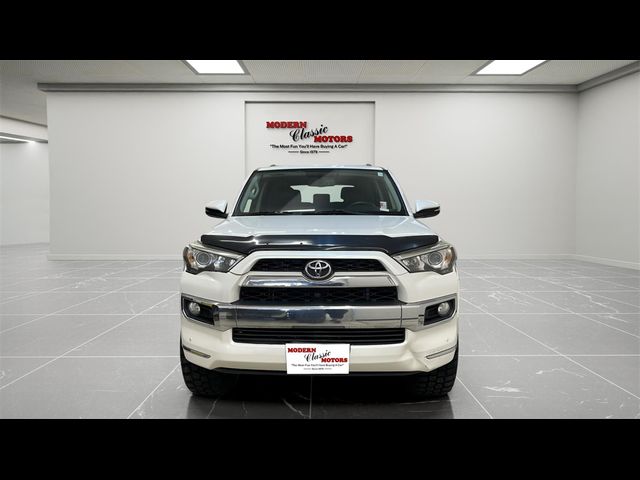 2014 Toyota 4Runner SR5 Premium