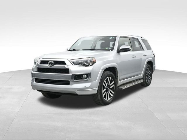 2014 Toyota 4Runner Limited