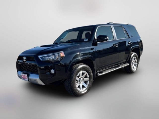 2014 Toyota 4Runner Limited