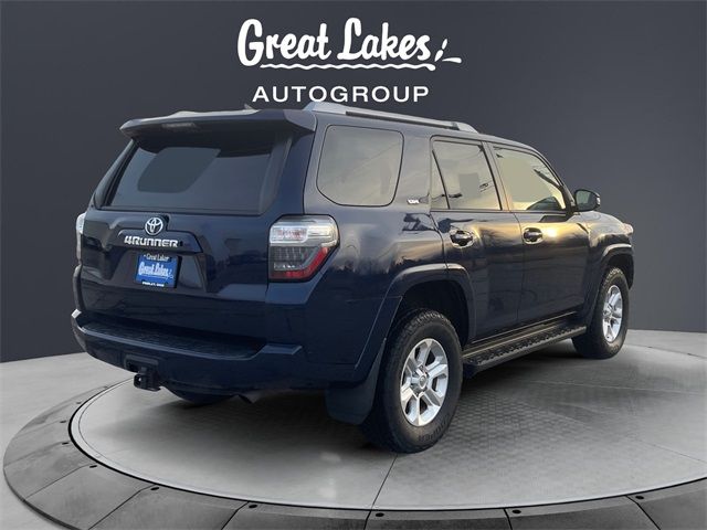 2014 Toyota 4Runner SR5 Premium