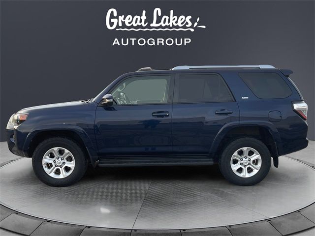 2014 Toyota 4Runner SR5 Premium