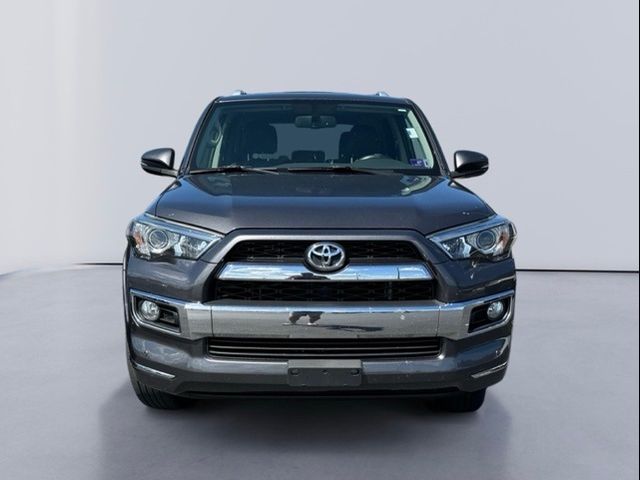 2014 Toyota 4Runner Trail Premium