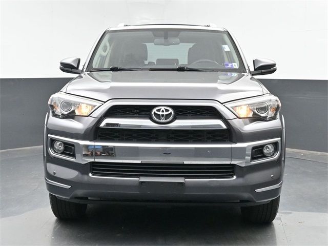 2014 Toyota 4Runner Trail Premium