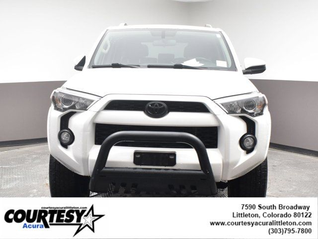 2014 Toyota 4Runner SR5