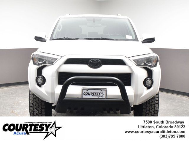 2014 Toyota 4Runner SR5