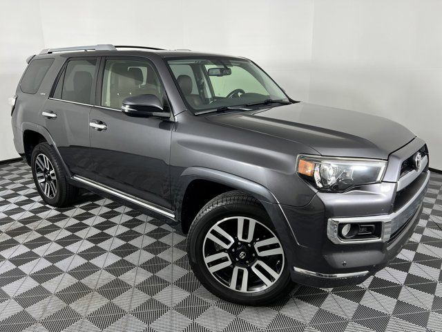 2014 Toyota 4Runner SR5 Premium