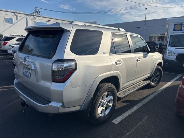 2014 Toyota 4Runner SR5 Premium