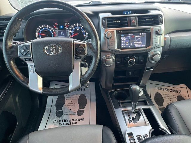 2014 Toyota 4Runner SR5 Premium