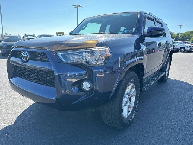 2014 Toyota 4Runner 