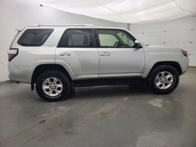 2014 Toyota 4Runner SR5 Premium