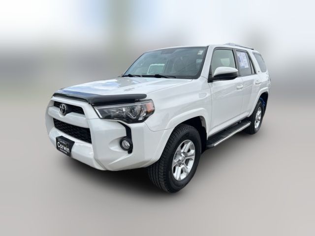 2014 Toyota 4Runner SR5