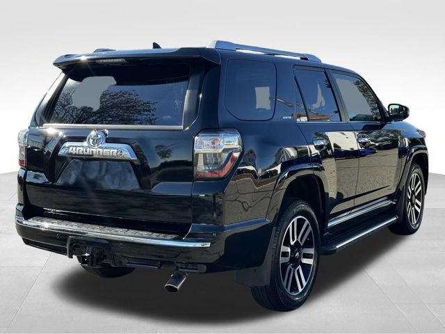 2014 Toyota 4Runner Trail Premium