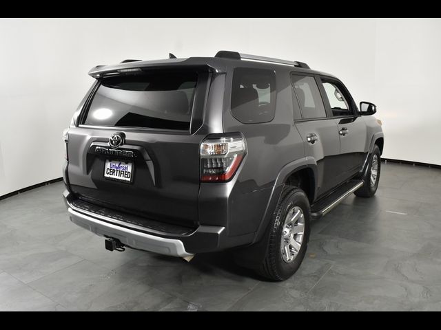 2014 Toyota 4Runner Limited