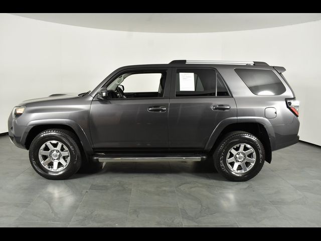 2014 Toyota 4Runner Limited