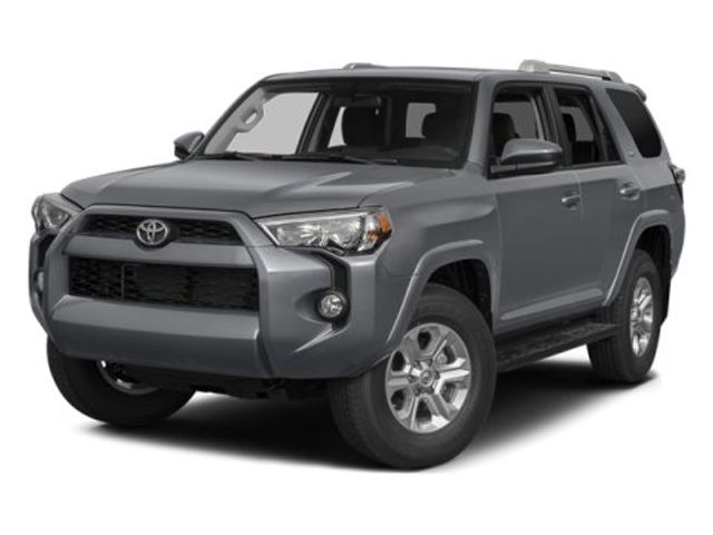 2014 Toyota 4Runner 