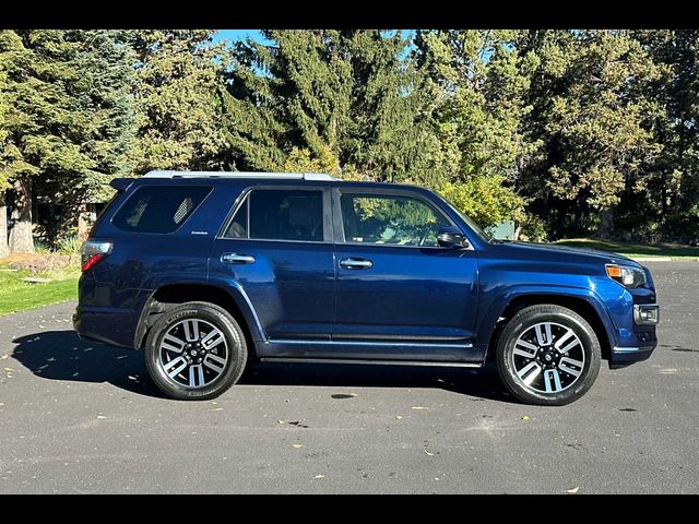 2014 Toyota 4Runner 