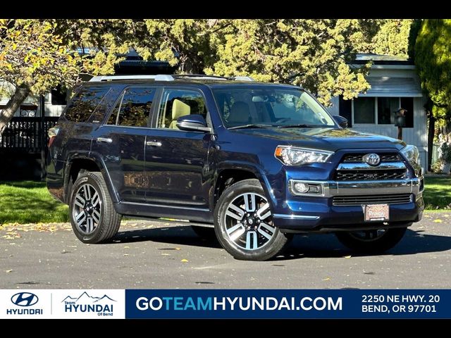 2014 Toyota 4Runner 