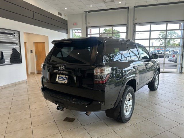 2014 Toyota 4Runner SR5