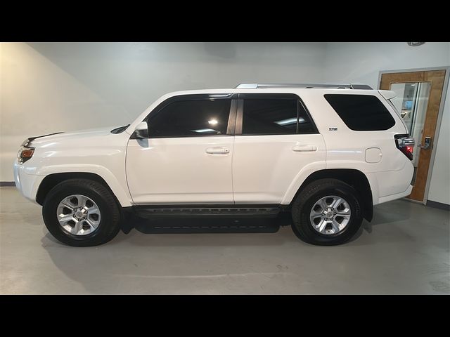 2014 Toyota 4Runner SR5