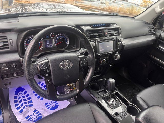 2014 Toyota 4Runner Trail Premium