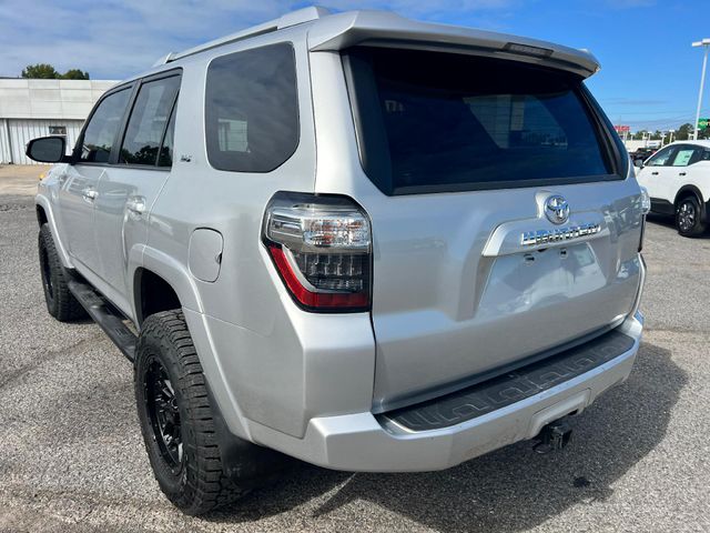 2014 Toyota 4Runner 