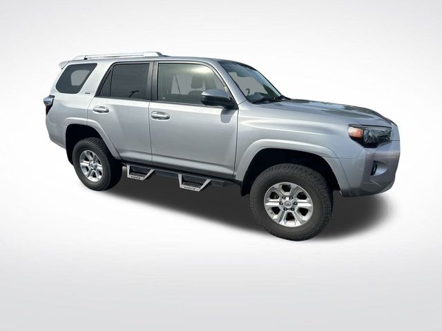 2014 Toyota 4Runner SR5