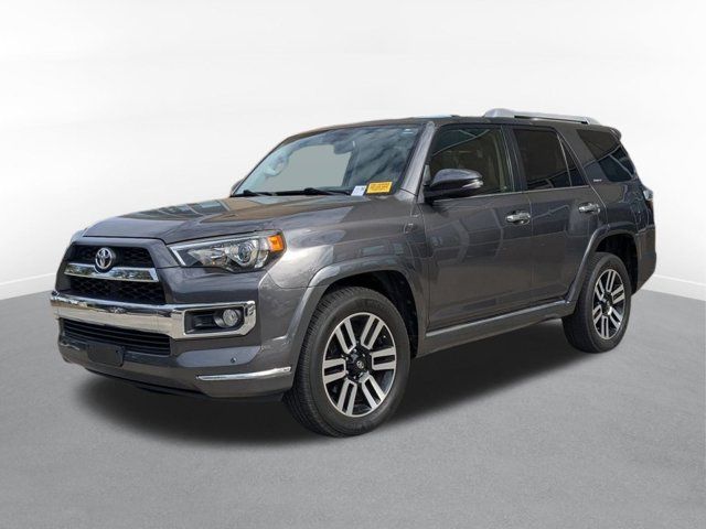 2014 Toyota 4Runner Limited