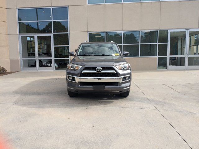 2014 Toyota 4Runner Limited