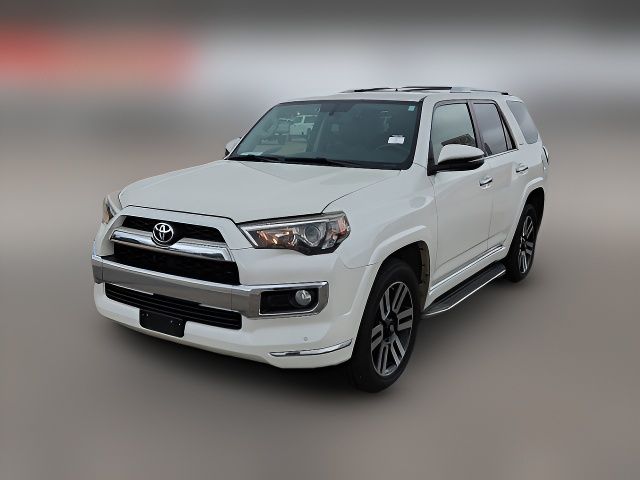 2014 Toyota 4Runner 