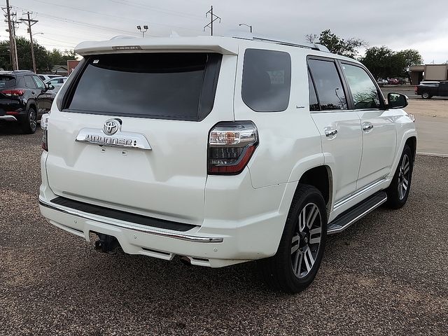 2014 Toyota 4Runner 