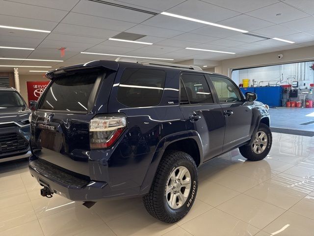 2014 Toyota 4Runner SR5