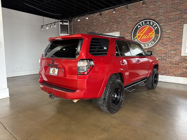 2014 Toyota 4Runner 