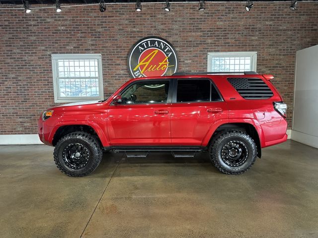 2014 Toyota 4Runner 