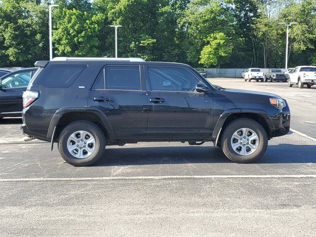 2014 Toyota 4Runner SR5 Premium