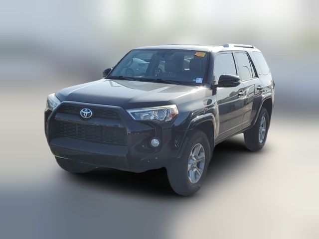 2014 Toyota 4Runner SR5 Premium