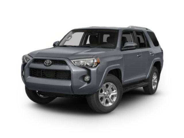 2014 Toyota 4Runner Limited