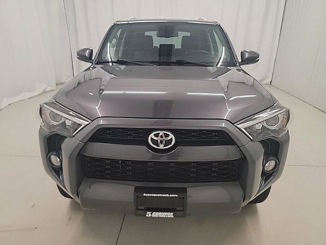 2014 Toyota 4Runner 