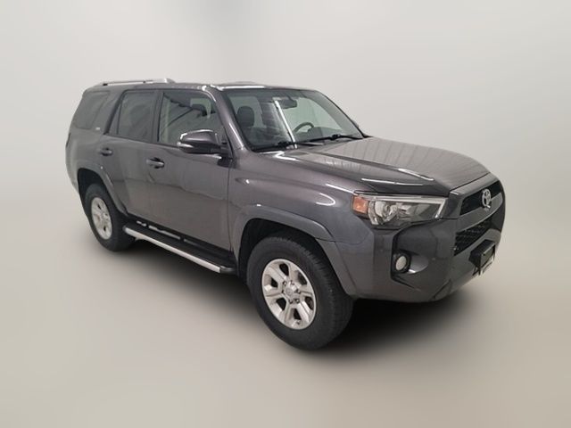 2014 Toyota 4Runner 