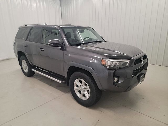 2014 Toyota 4Runner 