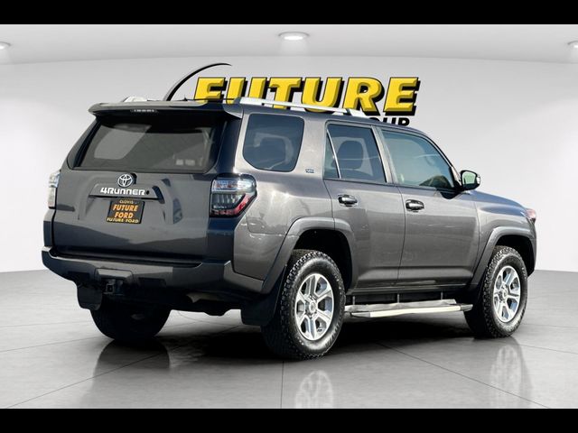 2014 Toyota 4Runner 