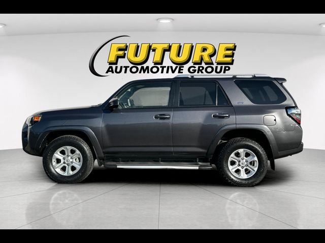 2014 Toyota 4Runner 