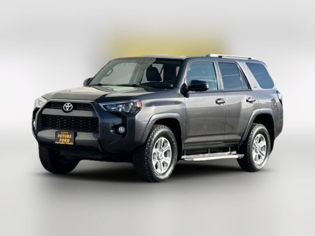 2014 Toyota 4Runner 