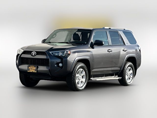 2014 Toyota 4Runner 