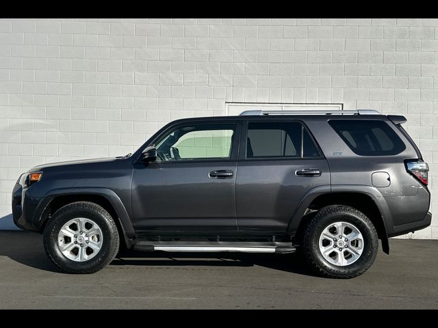 2014 Toyota 4Runner 