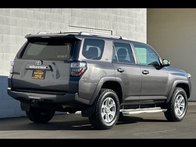 2014 Toyota 4Runner 