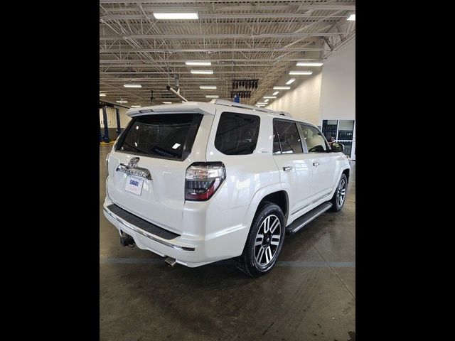 2014 Toyota 4Runner SR5