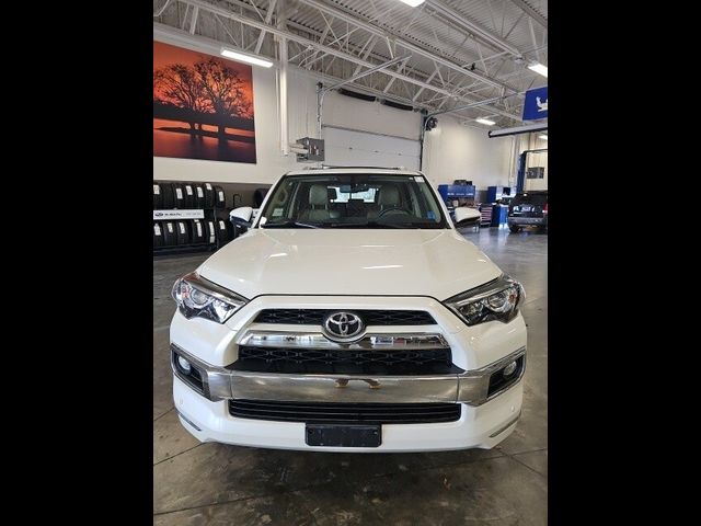 2014 Toyota 4Runner SR5