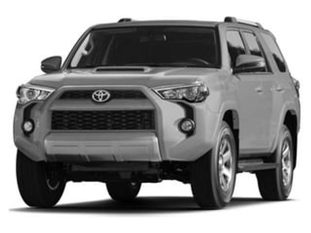 2014 Toyota 4Runner Limited