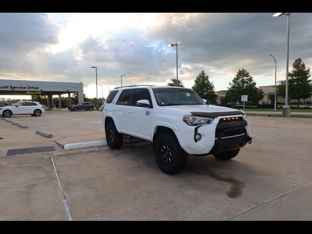 2014 Toyota 4Runner SR5 Premium